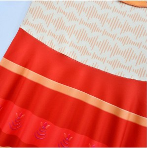 Καρναβάλι encanto dolores τηλεόραση ταινία cosplay κορίτσια πριγκίπισσα φόρεμα ρούχα κοστούμια ρούχα