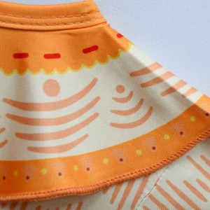 Καρναβάλι encanto dolores τηλεόραση ταινία cosplay κορίτσια πριγκίπισσα φόρεμα ρούχα κοστούμια ρούχα