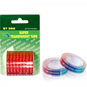 Προσαρμοσμένη ταινία στεγανοποίησης κολλητικής ταινίας κολλητικής κολλητικής κολλητικής ταινίας