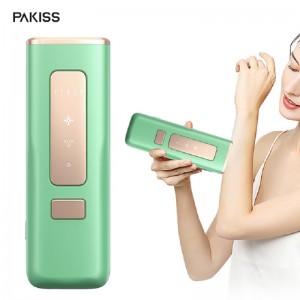 Απομάκρυνση IPL