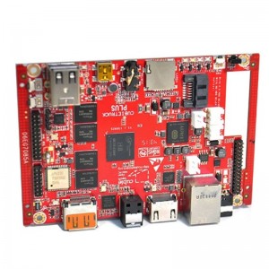 πληκτρολόγιο και άλλα PCBA