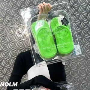 Κουτί με φουσκάλες μισού