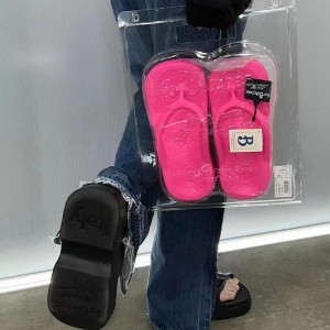 Κουτί με φουσκάλες μισού