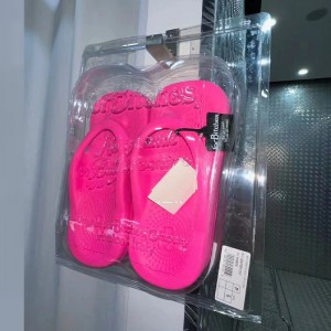 Κουτί με φουσκάλες μισού