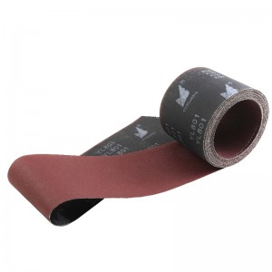 Λειαντικό πανί