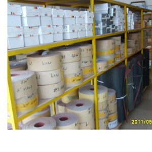 Λειαντικό πανί