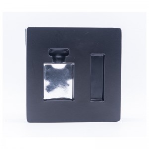 Πλαστικό αρωματικό δίσκο συσκευασίας φουσκάλας