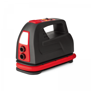 Ηλεκτρική αντλία φουσκάλου DC 12V Tire