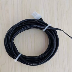 Νέος αισθητήρας θερμοκρασίας ενέργειας