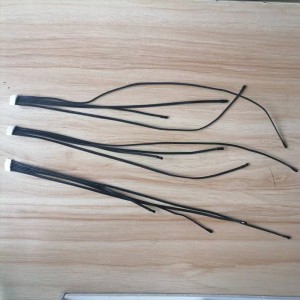 Θερμοκρασία NTC θερμοκρασίας ηλεκτρικού οχήματος