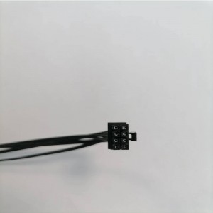 Νέα πλεξούδα αισθητήρα ενέργειας