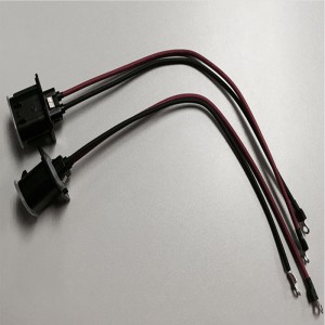 Βιομηχανικές καλωδιακές ιμάντες