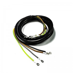 Βιομηχανικές καλωδιακές ιμάντες