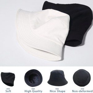 OEM ODM unisex στερεό χρώμα προσαρμοσμένο λογότυπο 3D κέντημα ψαράς καπάκι μόδας αθλήματα