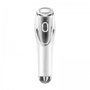 Η νέα μηχανή ομορφιάς ραδιοσυχνότητας