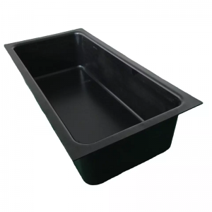 Προσαρμοσμένα πλαστικά δοχεία