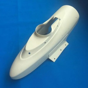 Προσαρμοσμένα πλαστικά μέρη