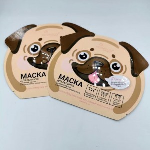 Τσάντα ειδικού σχήματος