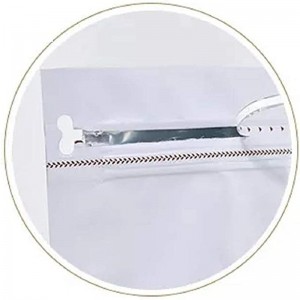 Ο καφές σηκώνεται με βαλβίδα αέρα