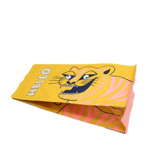 Τσάντα καφέ