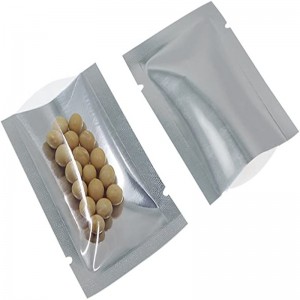 Τσάντα μεμβράνης αλουμινίου