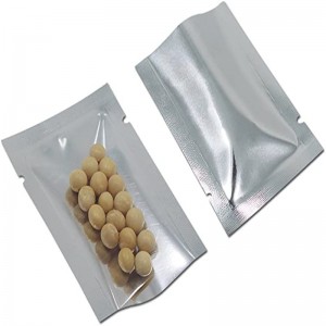 Τσάντα μεμβράνης αλουμινίου