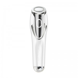 Η νέα μηχανή ομορφιάς της ραδιοσυχνότητας Plus