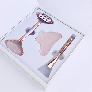 Jade Massager του προσώπου