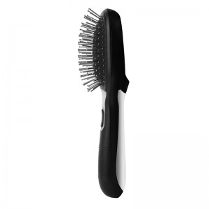 Αρνητική χτένα ευθυγράμμισης ιόντων