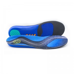 ΕΣΟΔΟΣ EVA Sports Insole