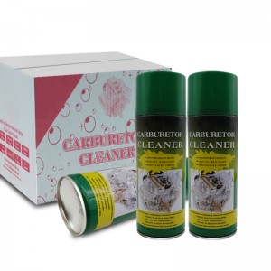 Αυτόματα μέρη έγχυση καυσίμου εισόδου αέρα καθαριστικά προϊόντα φροντίδας αυτοκινήτων