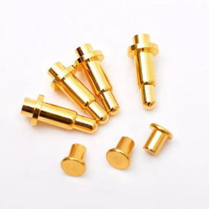 προσαρμοσμένη καρφίτσα SMT POGO