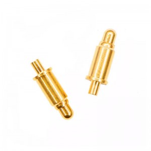 Τυπική καρφίτσα SMT POGO