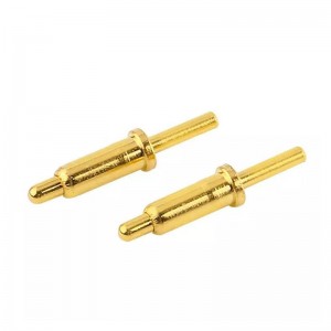 Τυπική καρφίτσα SMT POGO