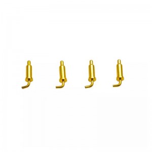 Προσαρμοσμένη υποδοχή POGO POGO POGO ANGEL POGO