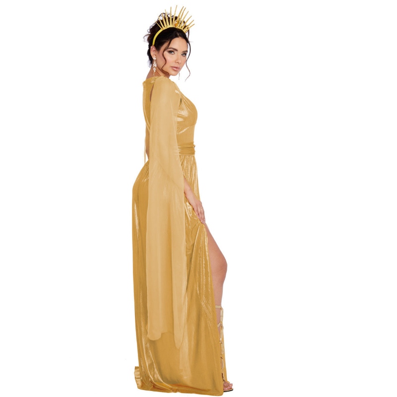 Κοστούμι της Θεάς του ήλιου