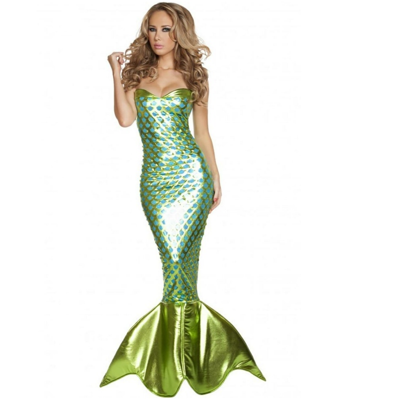 Σεξουαλικό κοστούμι δημιουργίας θάλασσας