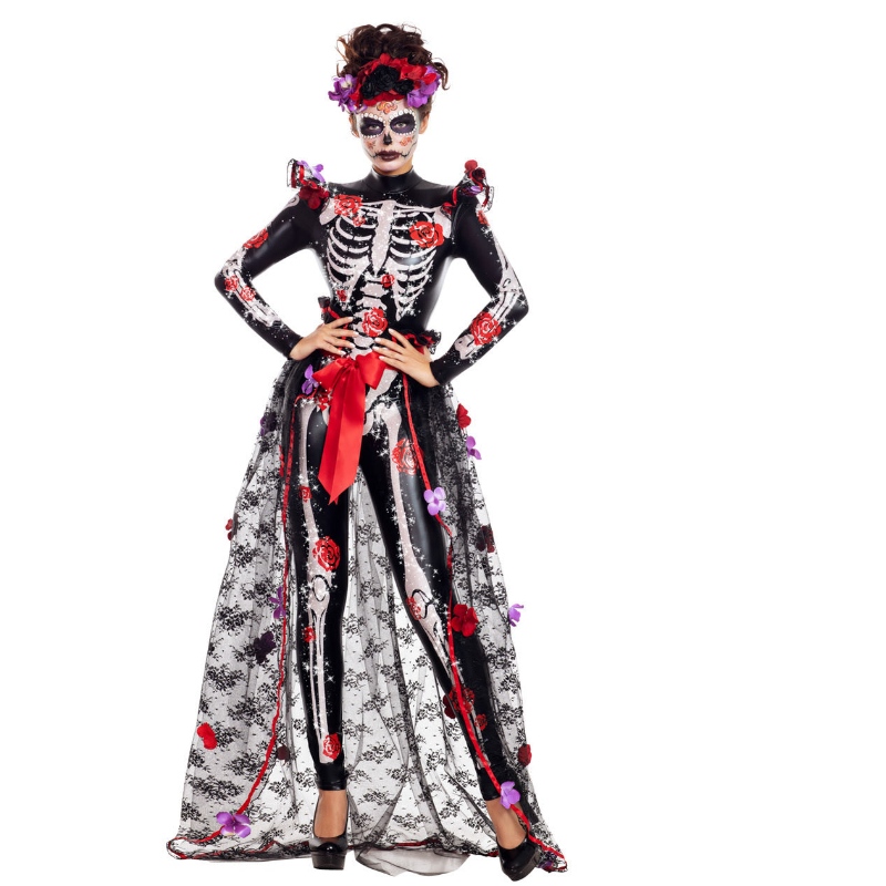 Η Ημέρα του Νεκρού Κοστούμου του Ρόζας