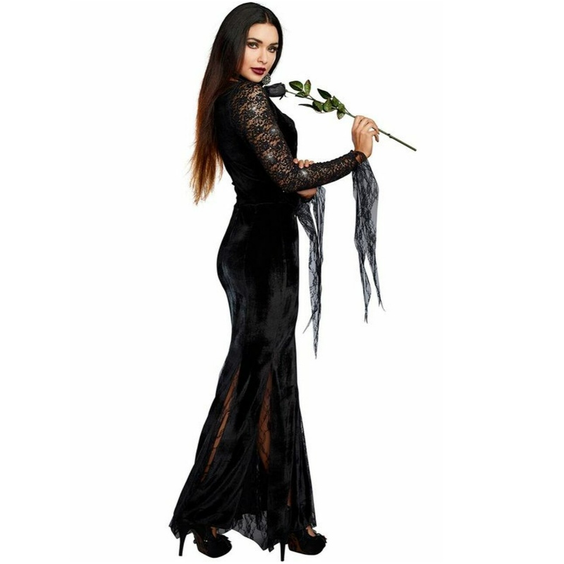 Φοβερά όμορφο κοστούμι