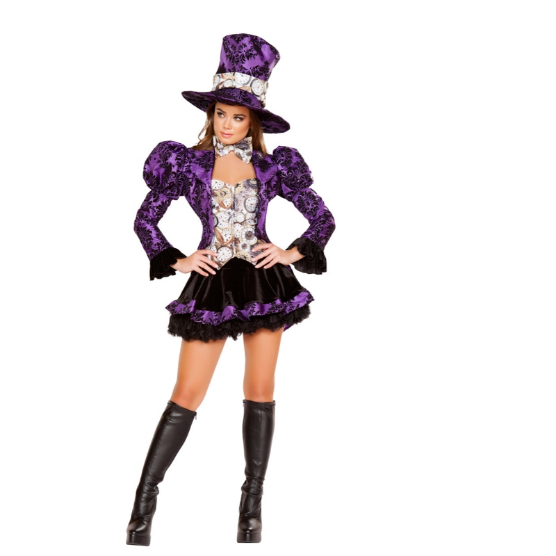 Κοστούμι για τσάι