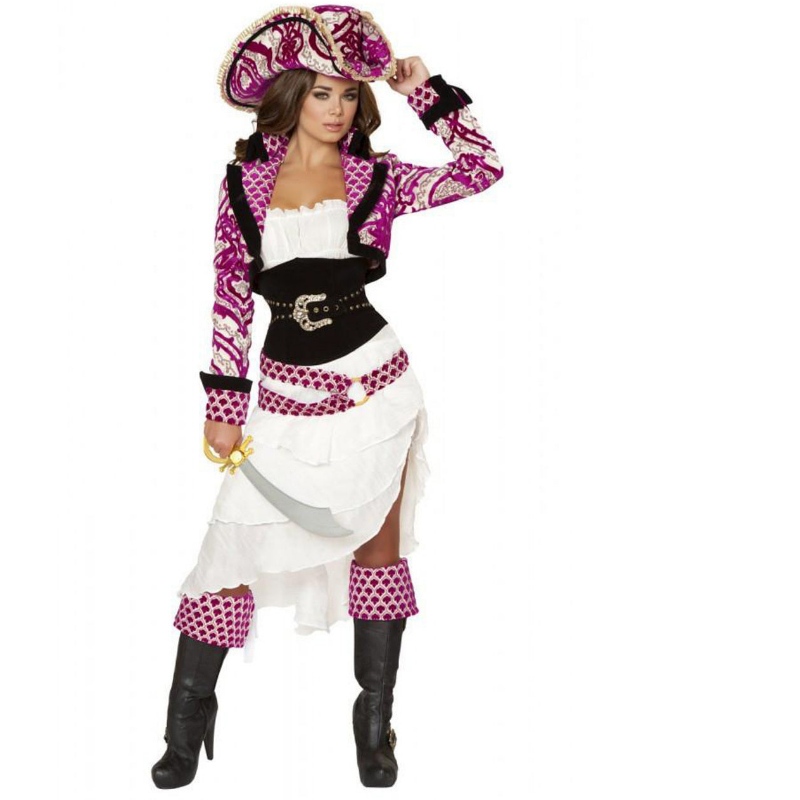 ΠΡΟΣΩΠΙΚΟ ΚΟΣΜΟ ΠΕΙΡΑΤΩΝ