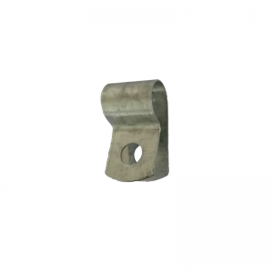 Πυρίμαχος σφιγκτήρας καλωδίων τύπου R