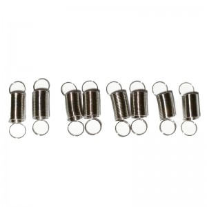 ελατήριο μικρής έντασης