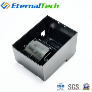 Προσαρμοσμένα πλαστικά μέρη κατασκευαστή φορμών