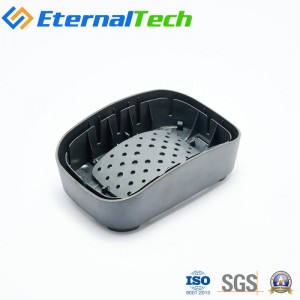 Προσαρμοσμένη πλαστική σχηματοποίηση μερών κατασκευαστών φορμών πλαστικών για το μέρος σχηματοποίησης εγχύσεων