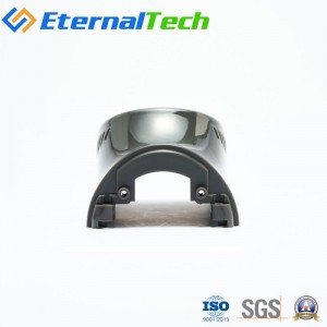 Προσαρμοσμένη πλαστική σχηματοποίηση μερών κατασκευαστών φορμών πλαστικών για το μέρος σχηματοποίησης εγχύσεων