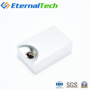 Πλαστικά μέρη σχηματοποίησης εγχύσεων συνήθειας