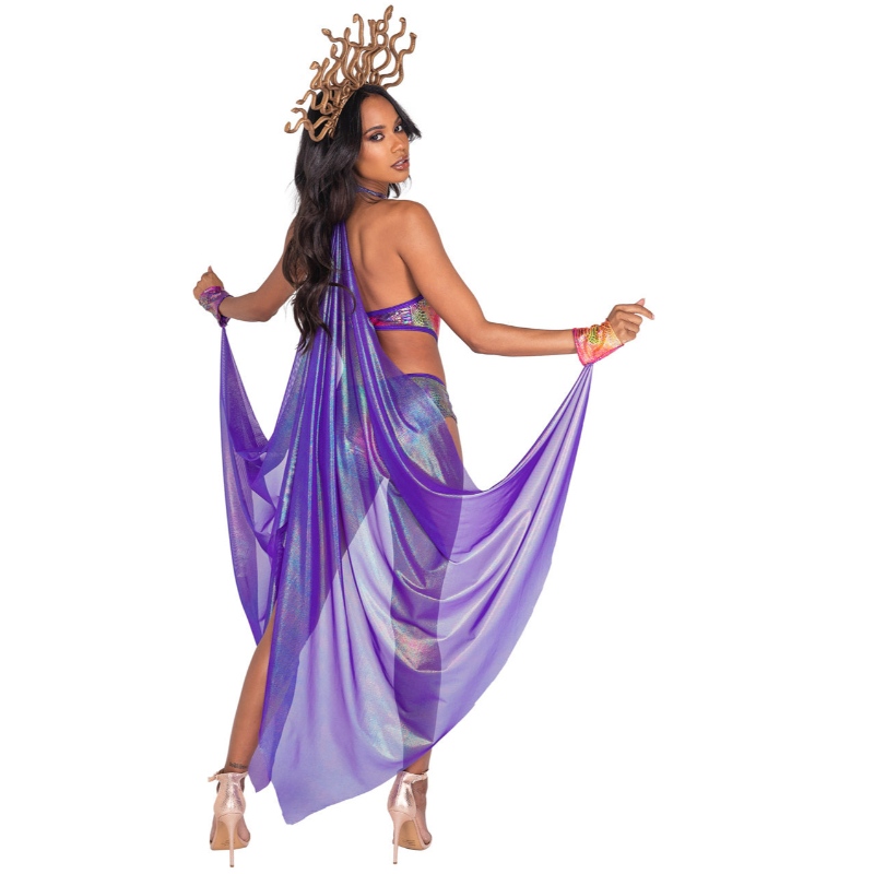 Κοστούμι ΜΕΣΟΥΡΙΣΗΣ ΜΕΣΟΥ