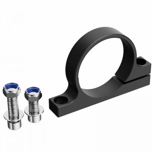 Μέρος στήριξης αντλιών καυσίμων χύτευσης