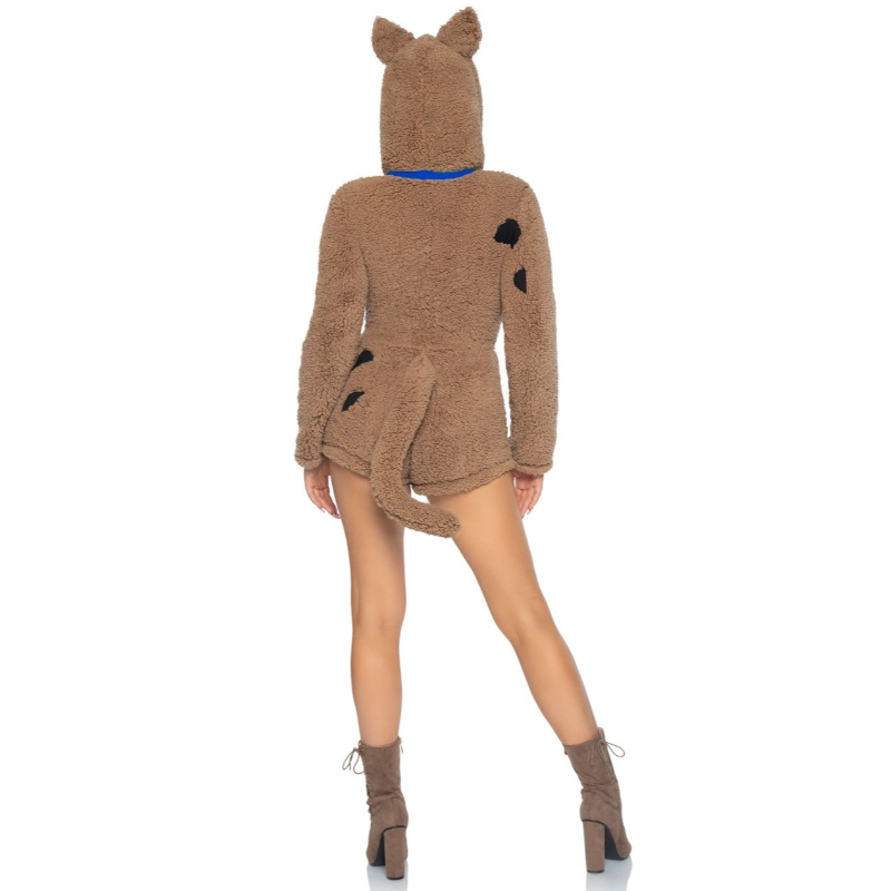 Κοστούμι μυστηρίου